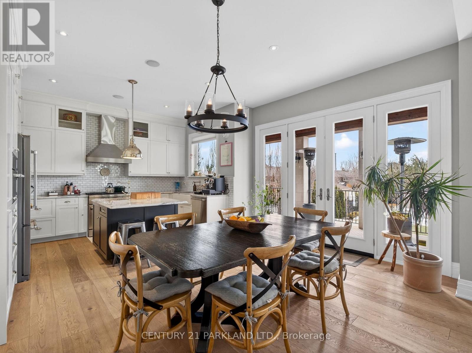 101 Arten Avenue, Richmond Hill (Mill Pond), Ontario  L4C 9Y3 - Photo 8 - N12875286