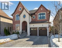 101 ARTEN AVENUE, Richmond Hill, Ontario