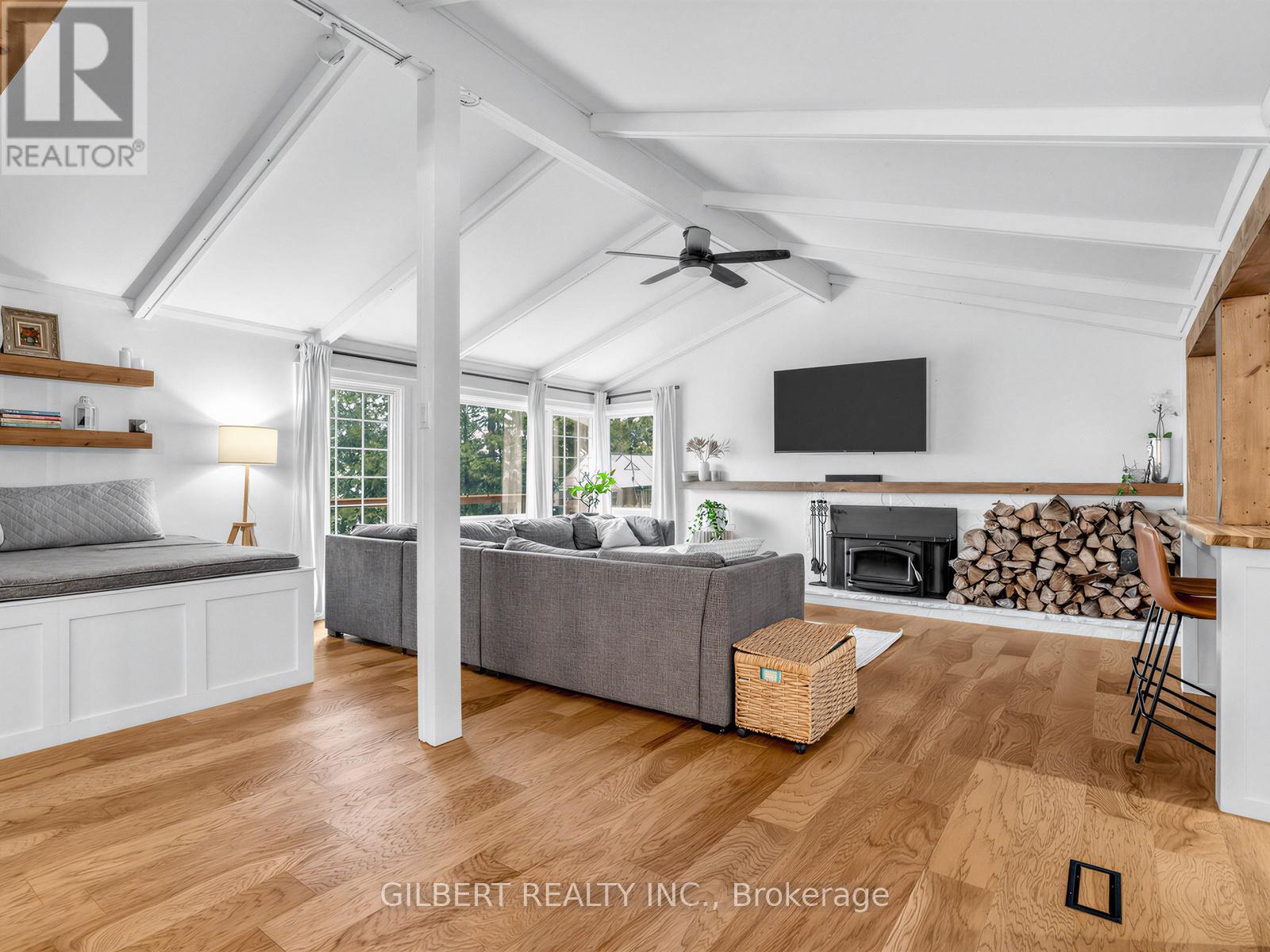 313 Winnifred Drive, Georgina (Keswick South), Ontario  L4P 3B4 - Photo 16 - N12875290