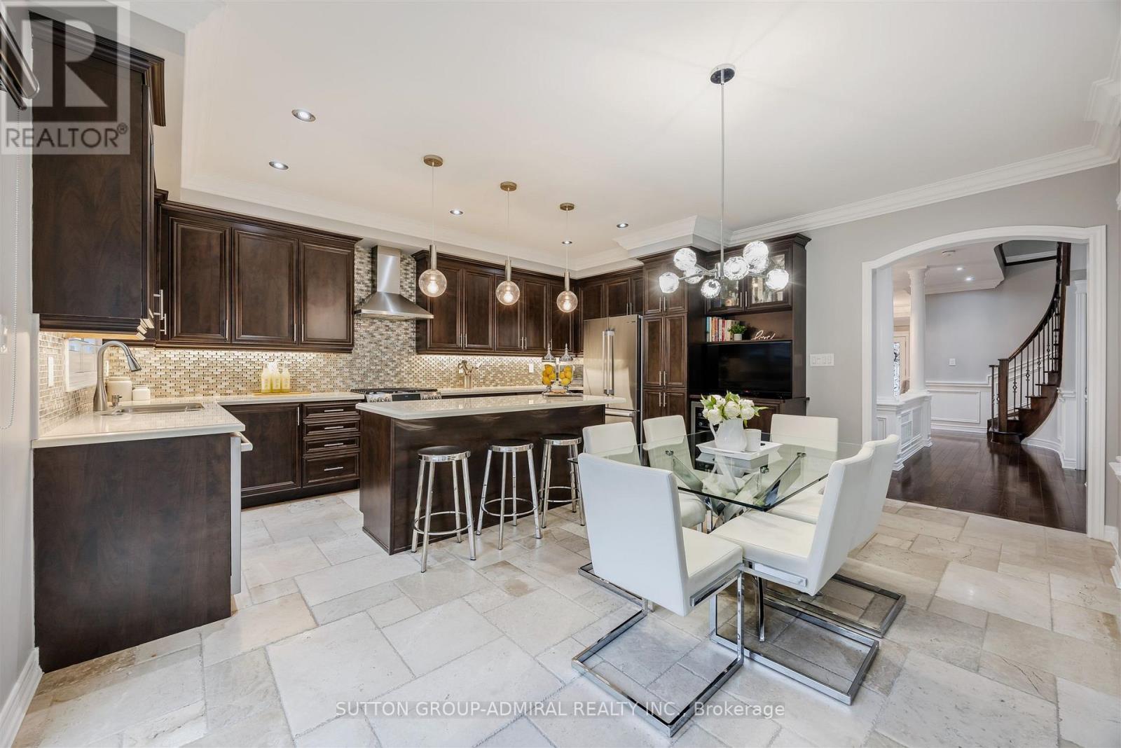 59 Aidan Drive, Vaughan (Vellore Village), Ontario  L4H 0C4 - Photo 11 - N12875312