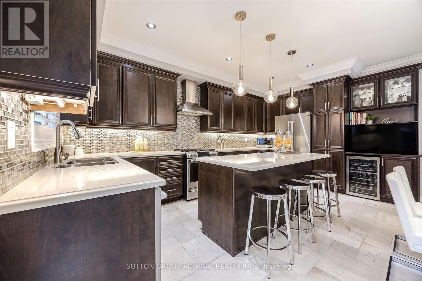 59 Aidan Drive, Vaughan (Vellore Village), Ontario  L4H 0C4 - Photo 12 - N12875312