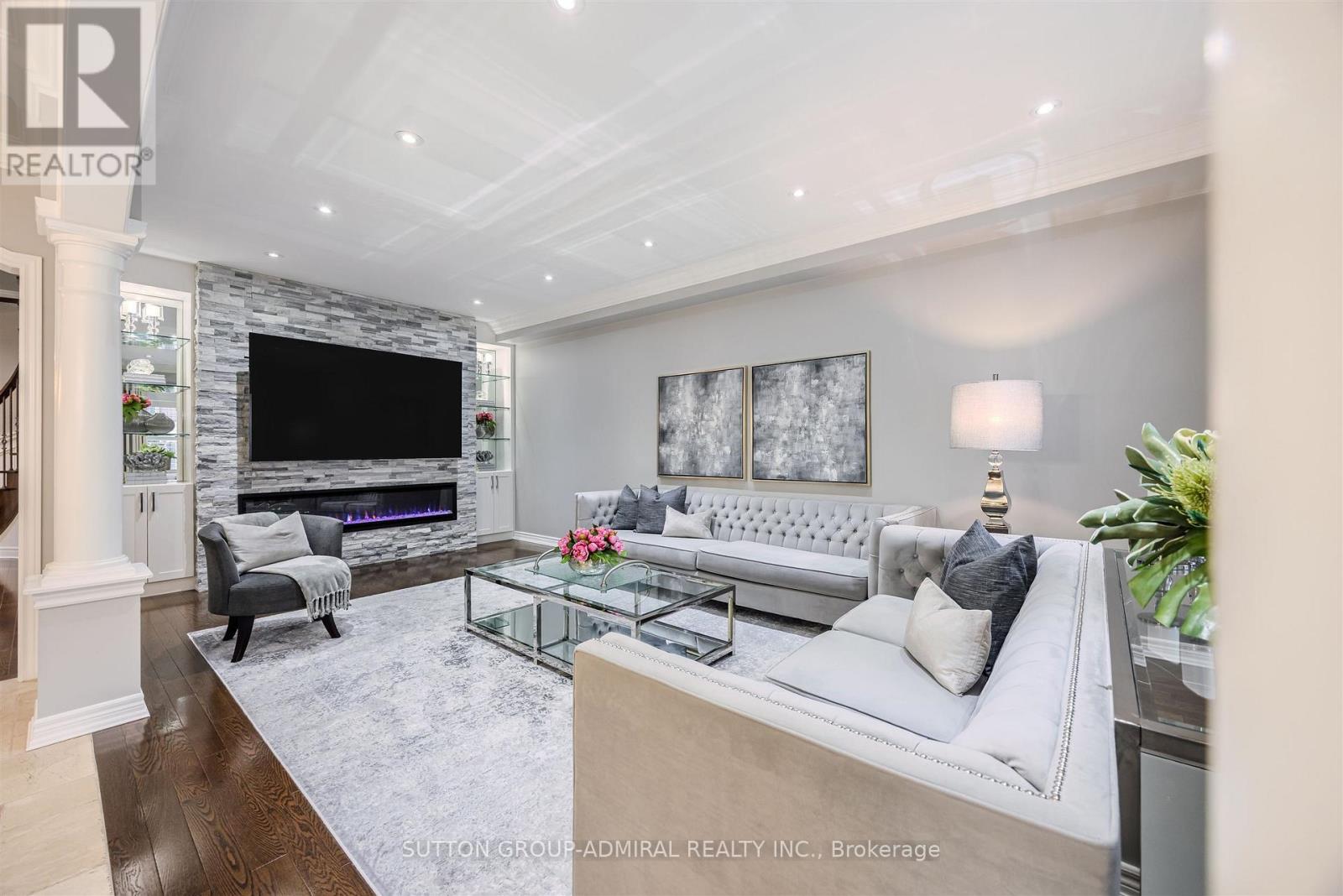 59 Aidan Drive, Vaughan (Vellore Village), Ontario  L4H 0C4 - Photo 16 - N12875312