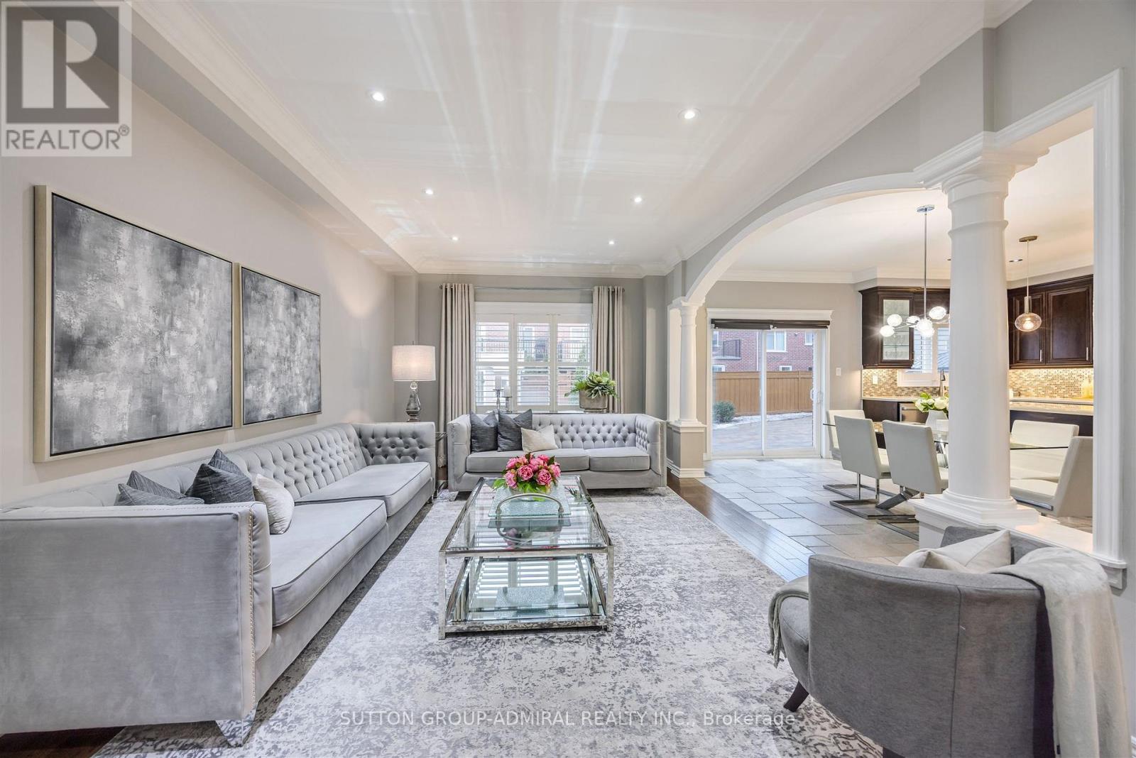 59 Aidan Drive, Vaughan (Vellore Village), Ontario  L4H 0C4 - Photo 18 - N12875312