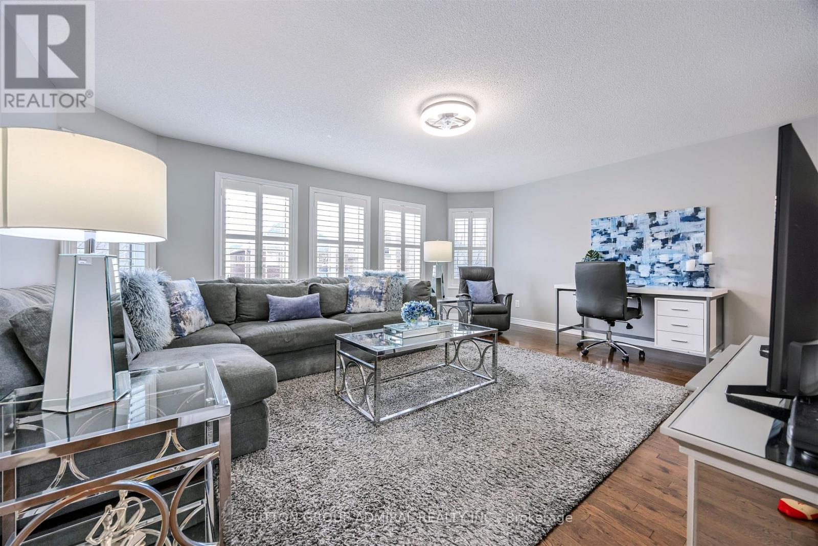 59 Aidan Drive, Vaughan (Vellore Village), Ontario  L4H 0C4 - Photo 22 - N12875312