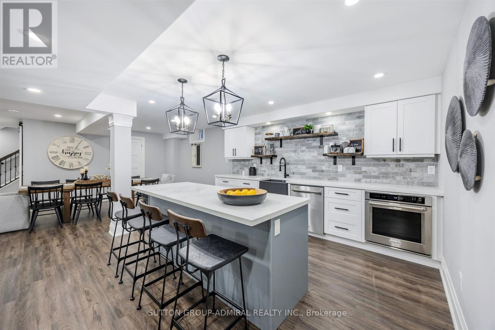 59 Aidan Drive, Vaughan (Vellore Village), Ontario  L4H 0C4 - Photo 34 - N12875312