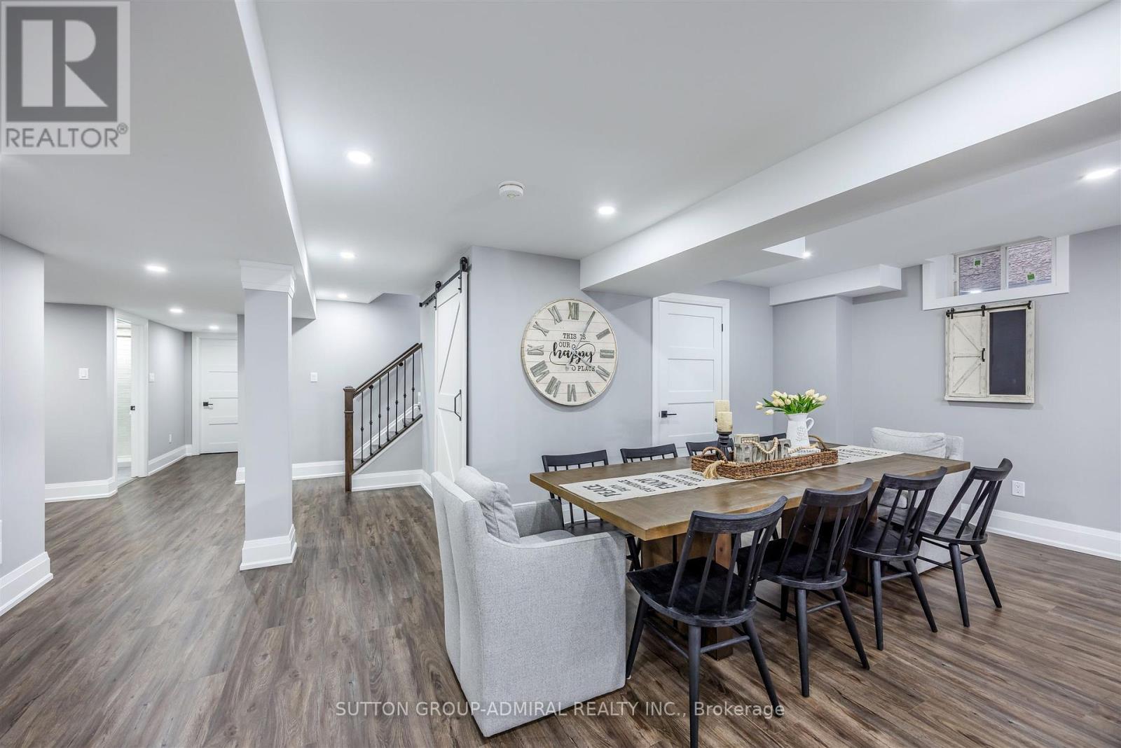 59 Aidan Drive, Vaughan (Vellore Village), Ontario  L4H 0C4 - Photo 37 - N12875312