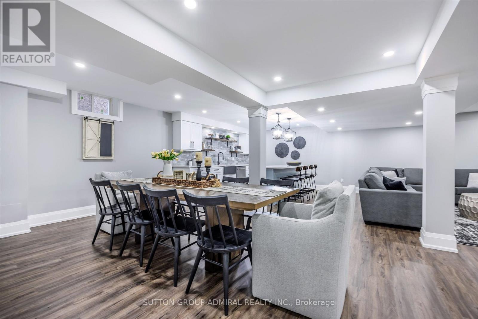 59 Aidan Drive, Vaughan (Vellore Village), Ontario  L4H 0C4 - Photo 38 - N12875312