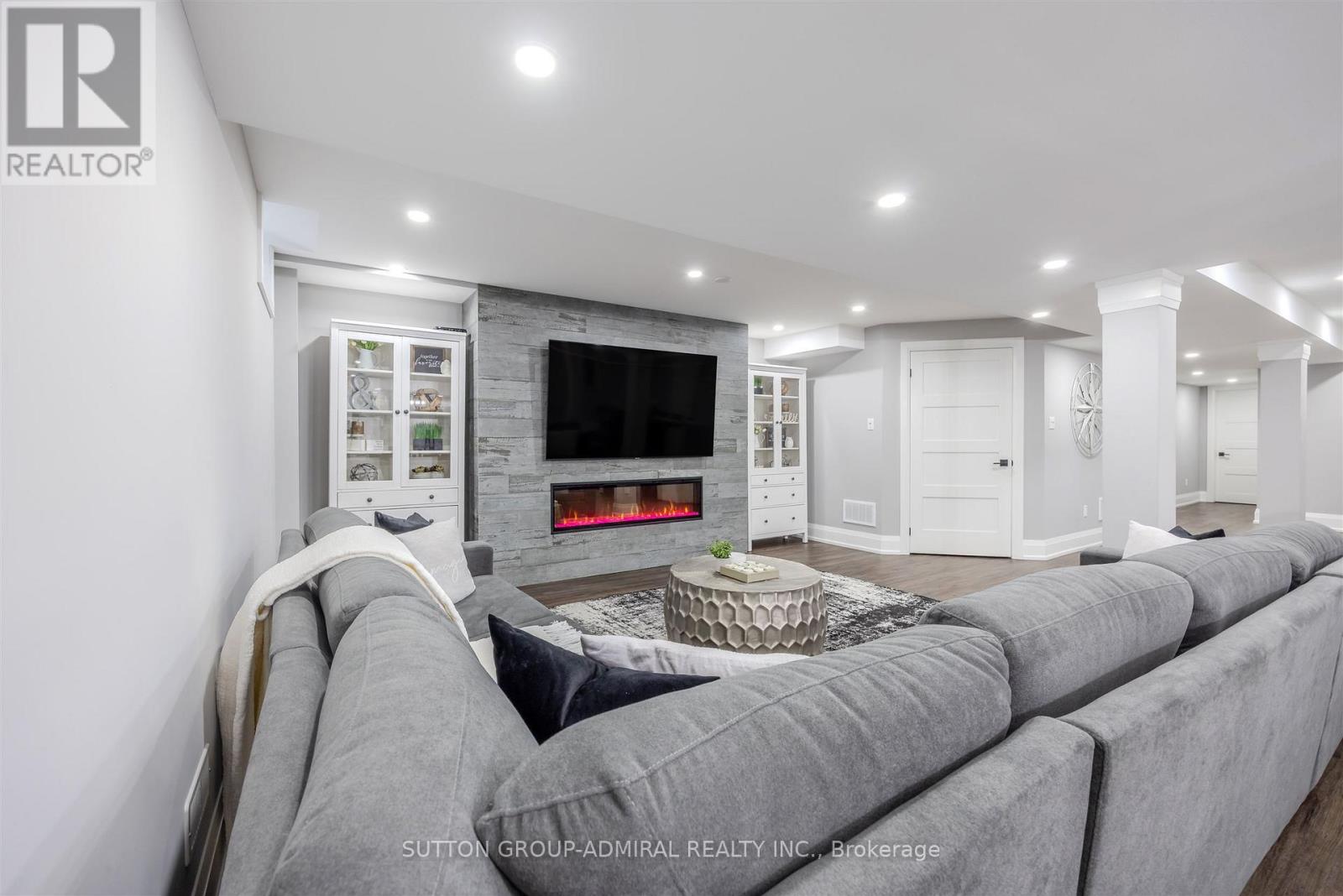 59 Aidan Drive, Vaughan (Vellore Village), Ontario  L4H 0C4 - Photo 41 - N12875312