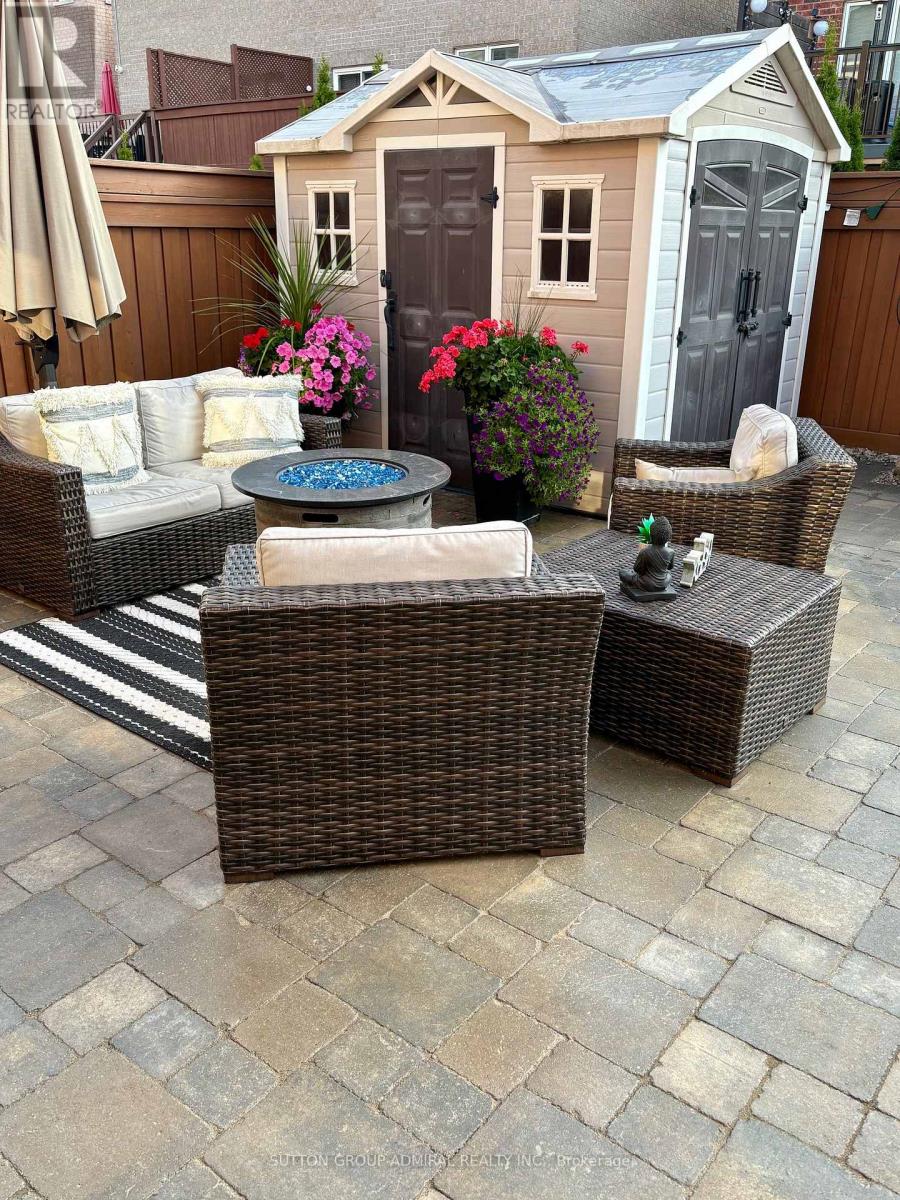 59 Aidan Drive, Vaughan (Vellore Village), Ontario  L4H 0C4 - Photo 49 - N12875312