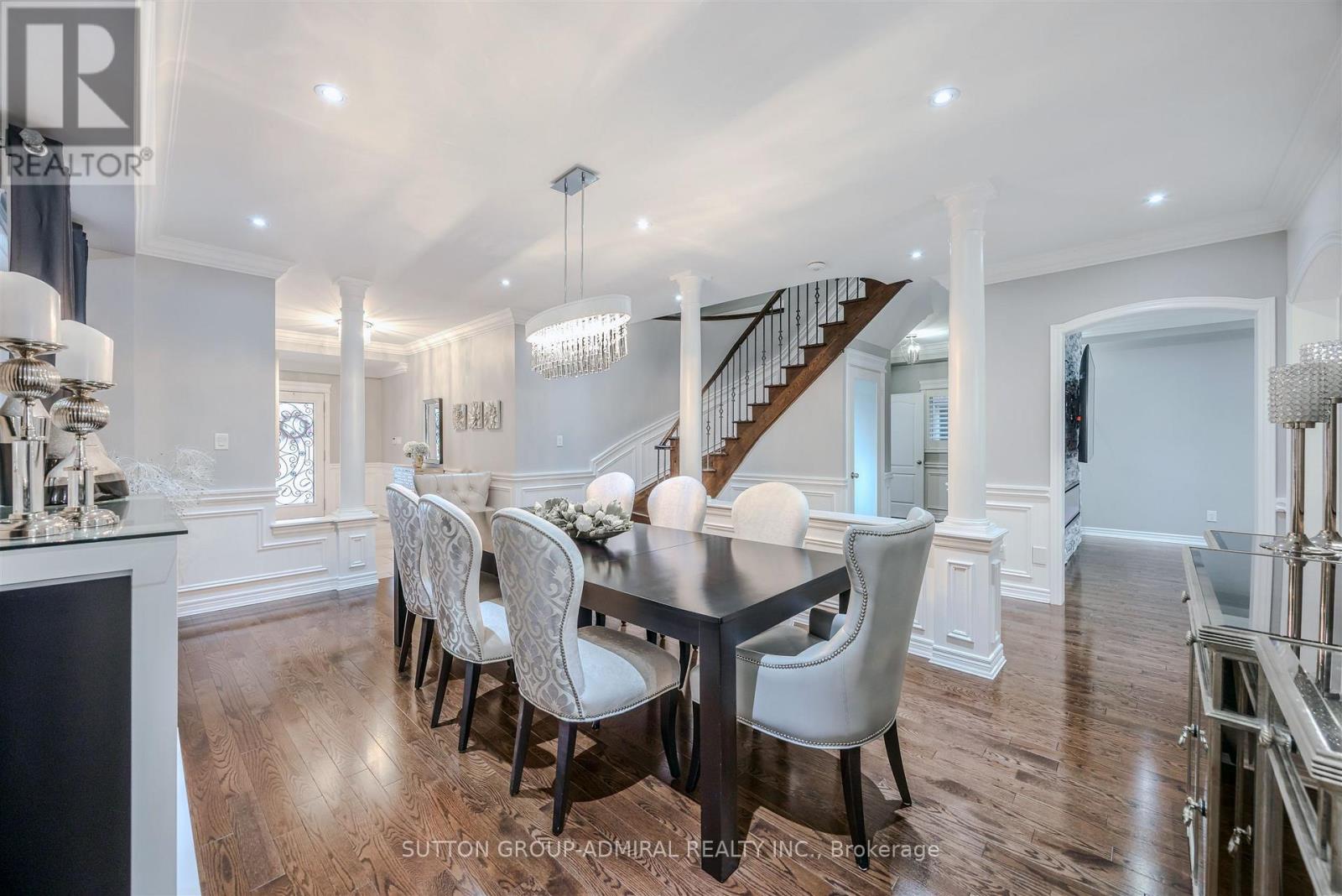 59 Aidan Drive, Vaughan (Vellore Village), Ontario  L4H 0C4 - Photo 9 - N12875312