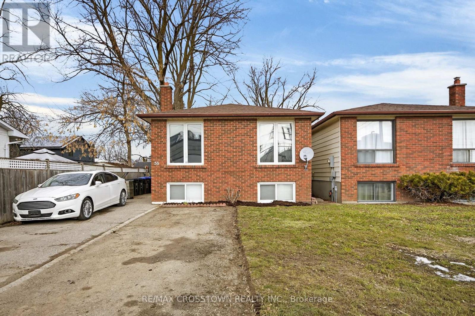 58 Albert Street E, New Tecumseth (Alliston), Ontario  L9R 1E9 - Photo 3 - N12875368