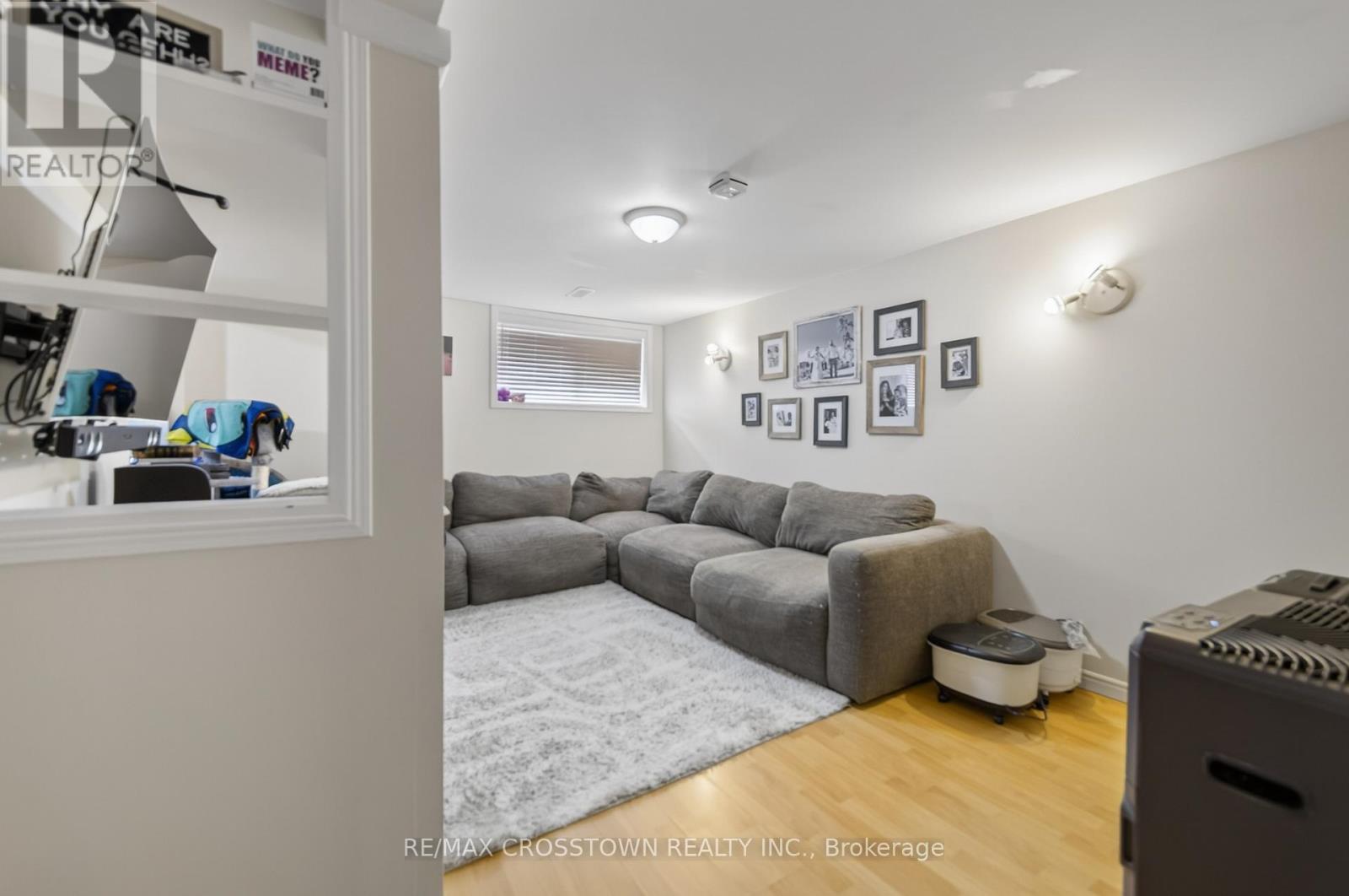 58 Albert Street E, New Tecumseth (Alliston), Ontario  L9R 1E9 - Photo 32 - N12875368