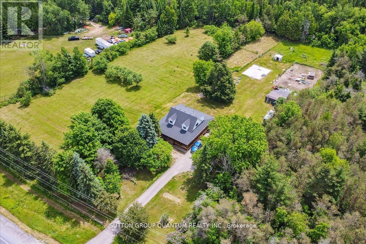 12700 HIGHWAY 12, Brock, Ontario