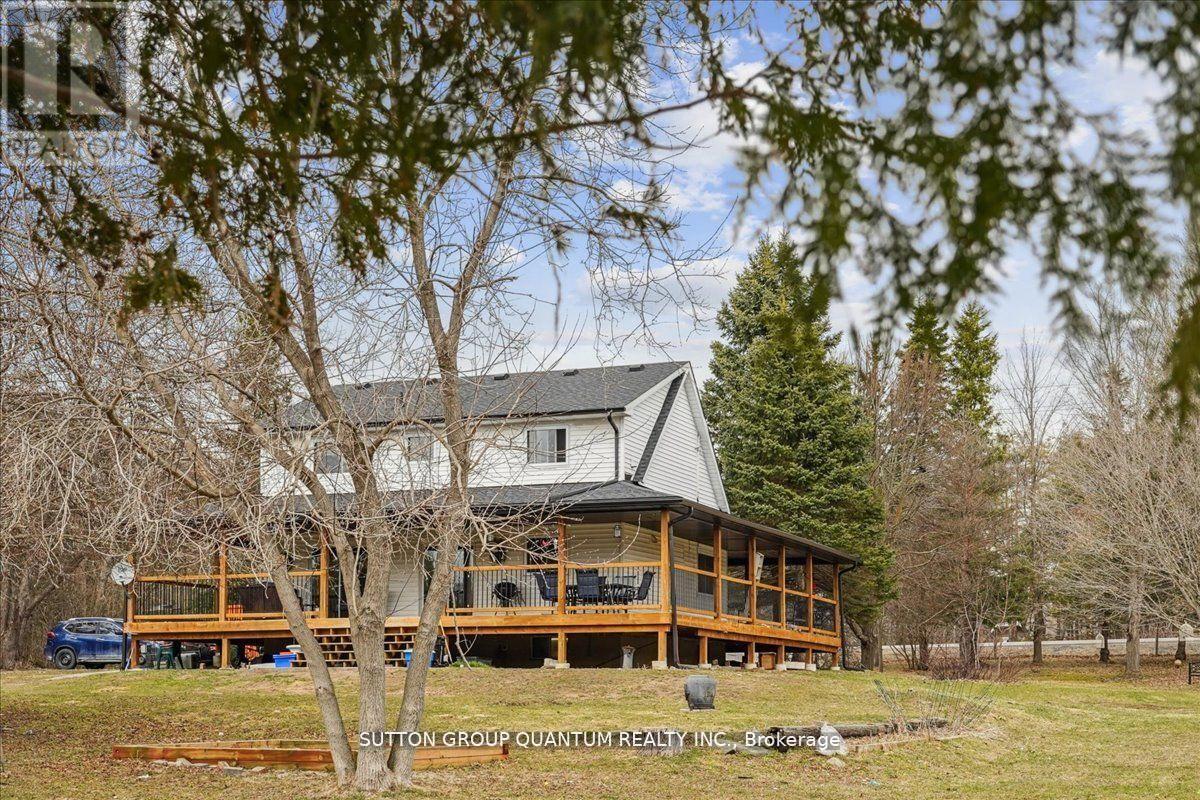 12700 Highway 12, Brock, Ontario  L0C 1H0 - Photo 5 - N12875404