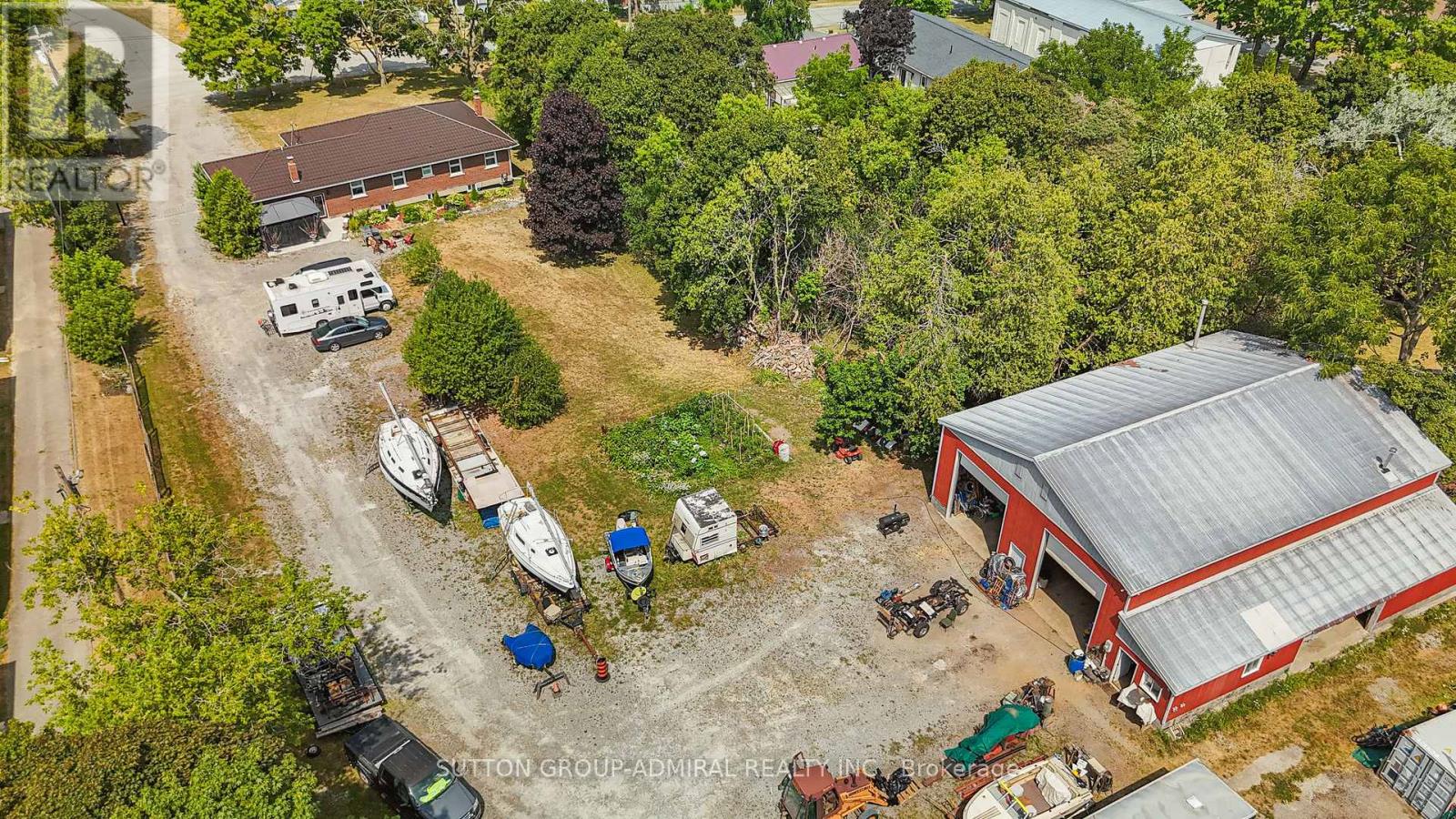 499 YORK STREET, Brock, Ontario