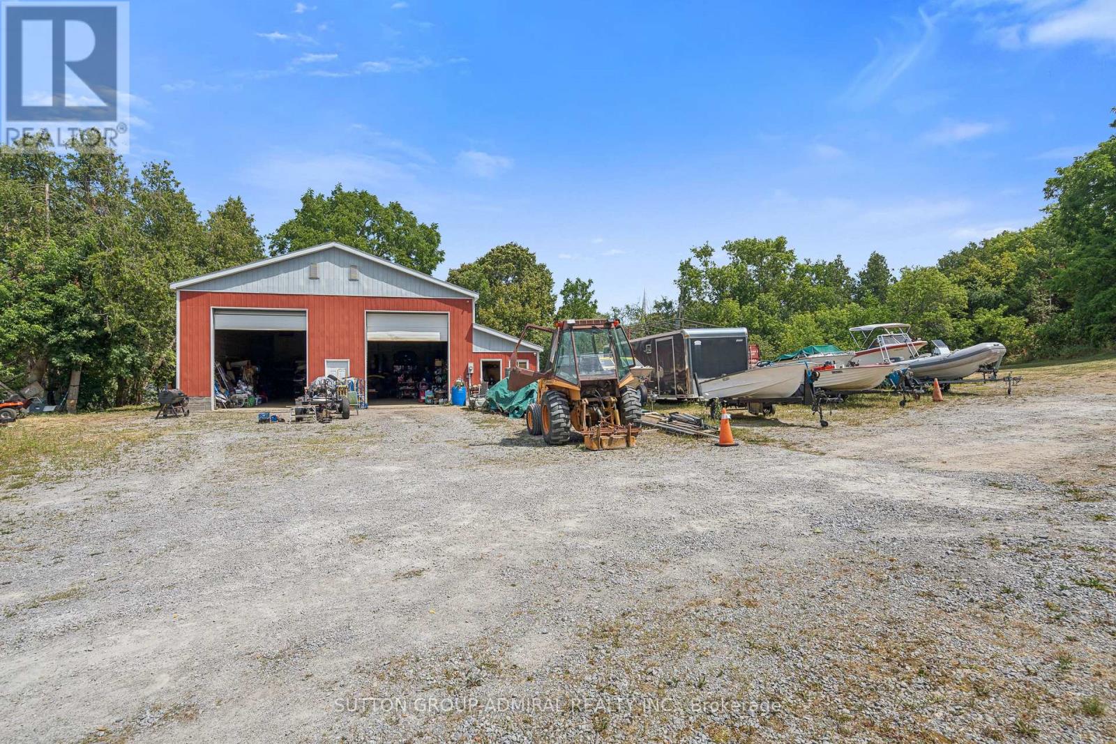 499 York Street, Brock (Beaverton), Ontario  L0K 1A0 - Photo 16 - N12875406