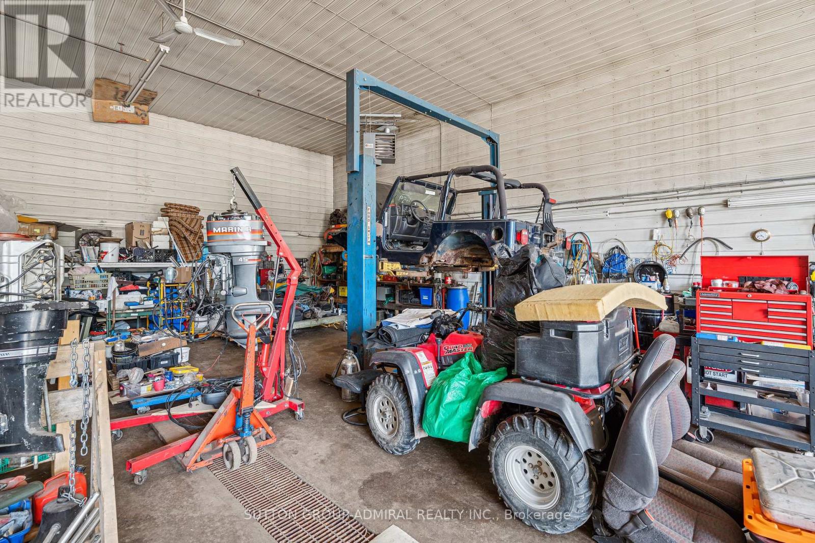 499 York Street, Brock (Beaverton), Ontario  L0K 1A0 - Photo 18 - N12875406