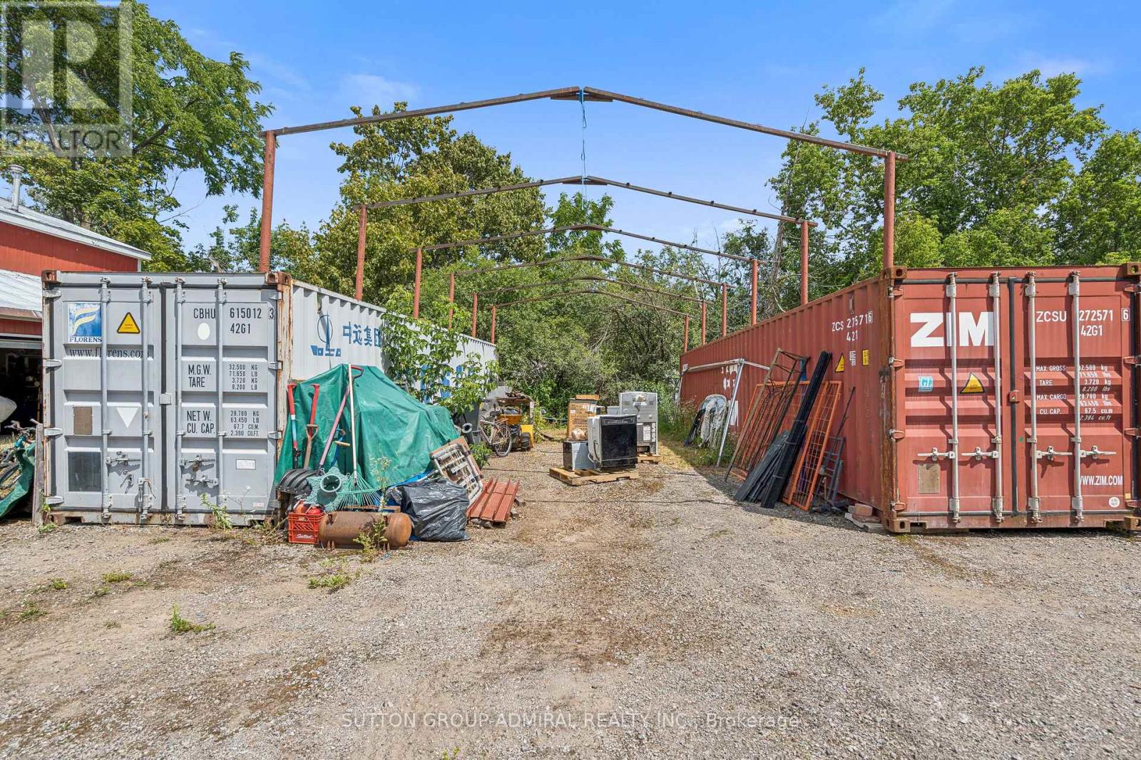 499 York Street, Brock (Beaverton), Ontario  L0K 1A0 - Photo 28 - N12875406