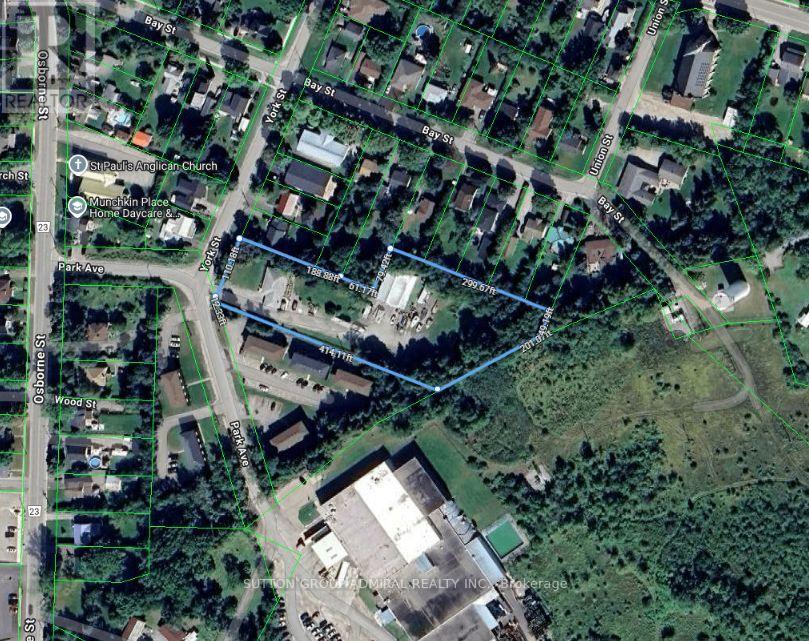 499 York Street, Brock (Beaverton), Ontario  L0K 1A0 - Photo 47 - N12875406