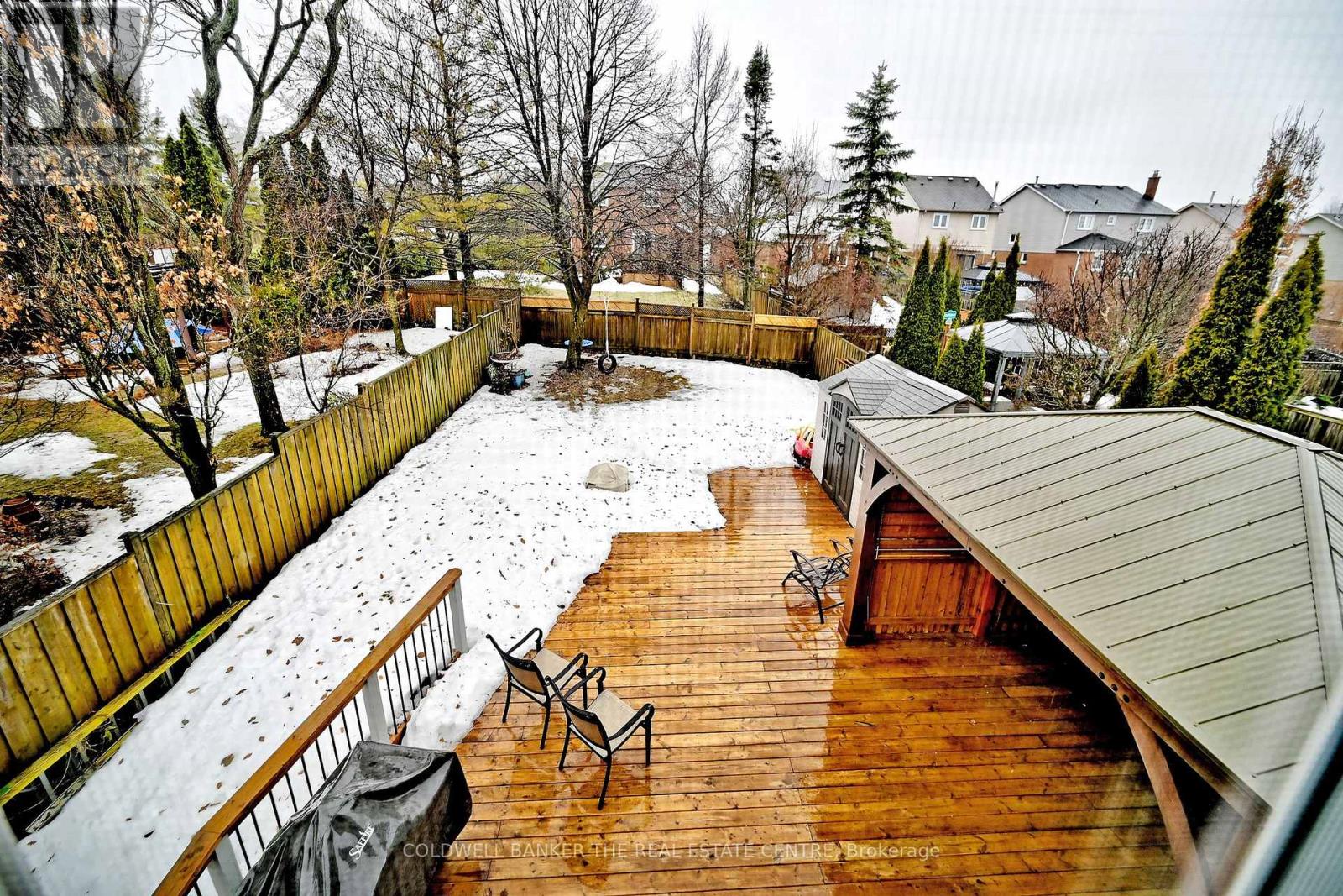 26 Sherie Drive, Georgina, Ontario  L4P 3R3 - Photo 37 - N12875412