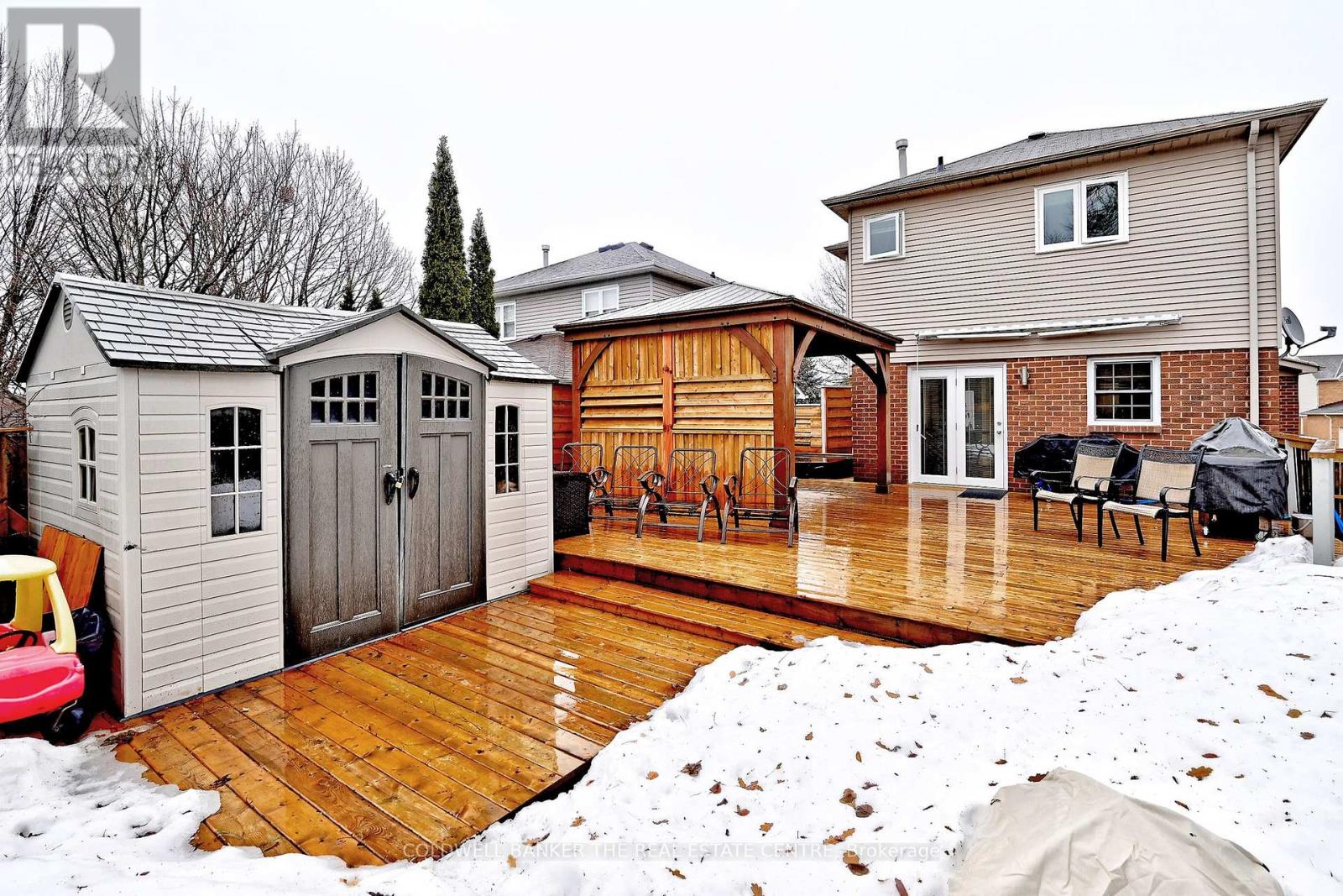 26 Sherie Drive, Georgina, Ontario  L4P 3R3 - Photo 38 - N12875412