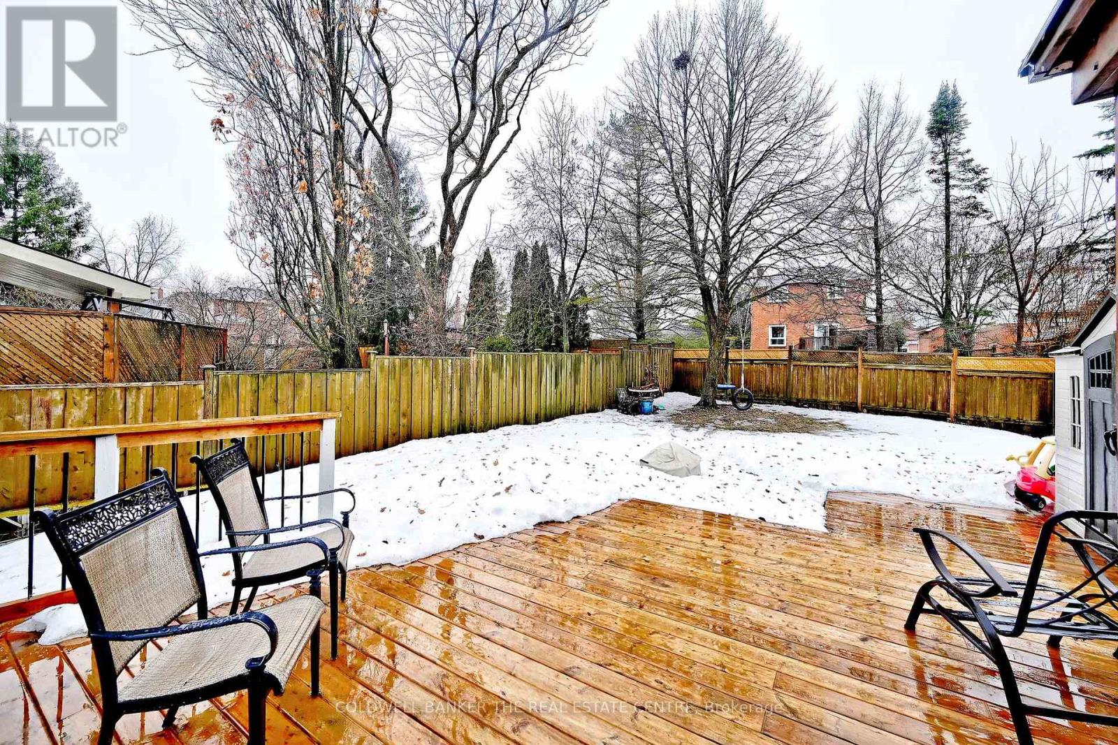 26 Sherie Drive, Georgina, Ontario  L4P 3R3 - Photo 40 - N12875412