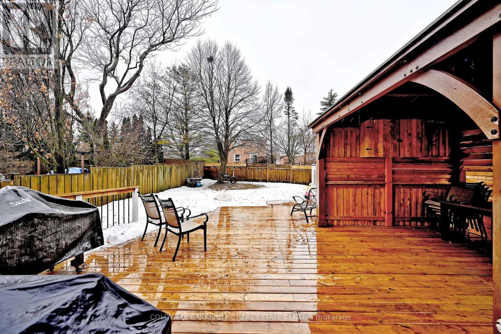 26 Sherie Drive, Georgina, Ontario  L4P 3R3 - Photo 41 - N12875412