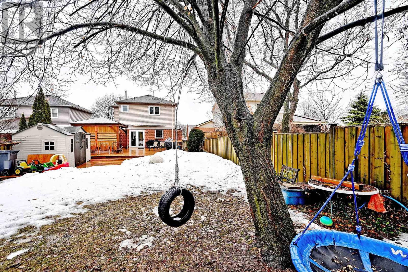 26 Sherie Drive, Georgina, Ontario  L4P 3R3 - Photo 46 - N12875412