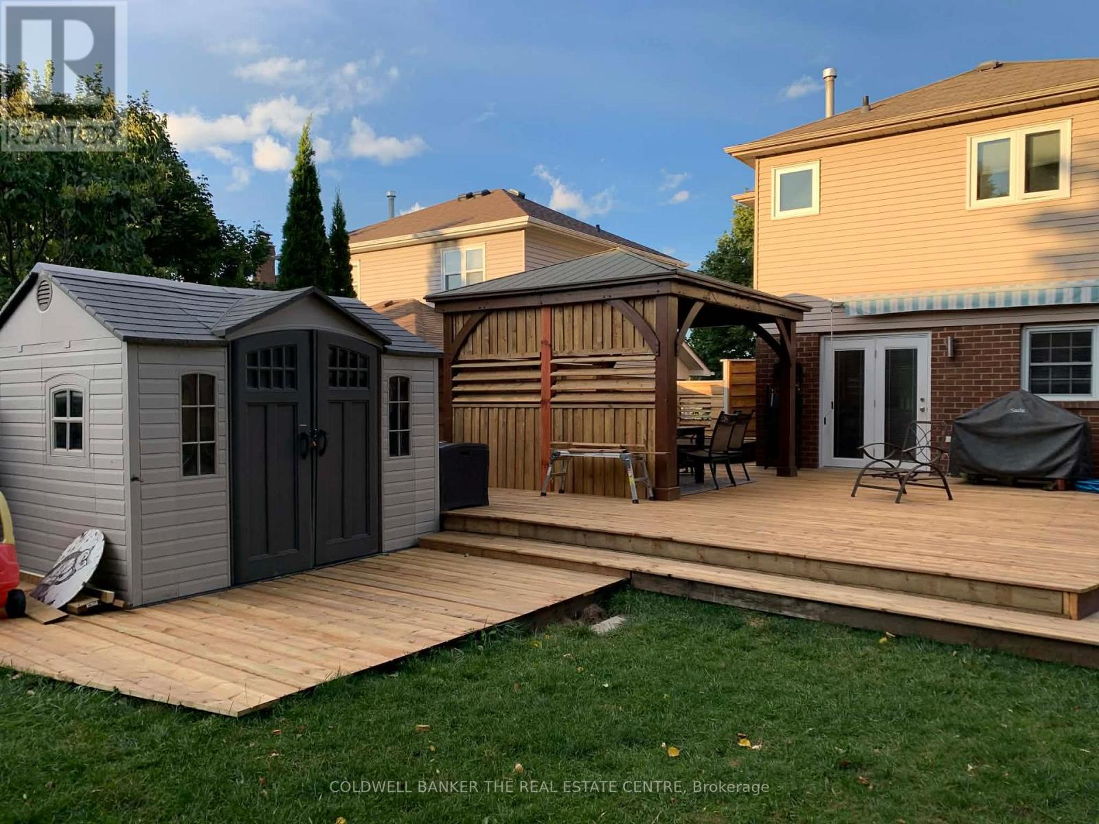 26 Sherie Drive, Georgina, Ontario  L4P 3R3 - Photo 48 - N12875412