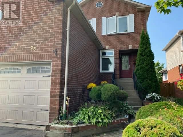 26 Sherie Drive, Georgina, Ontario  L4P 3R3 - Photo 49 - N12875412