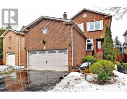 26 SHERIE DRIVE, Georgina, Ontario