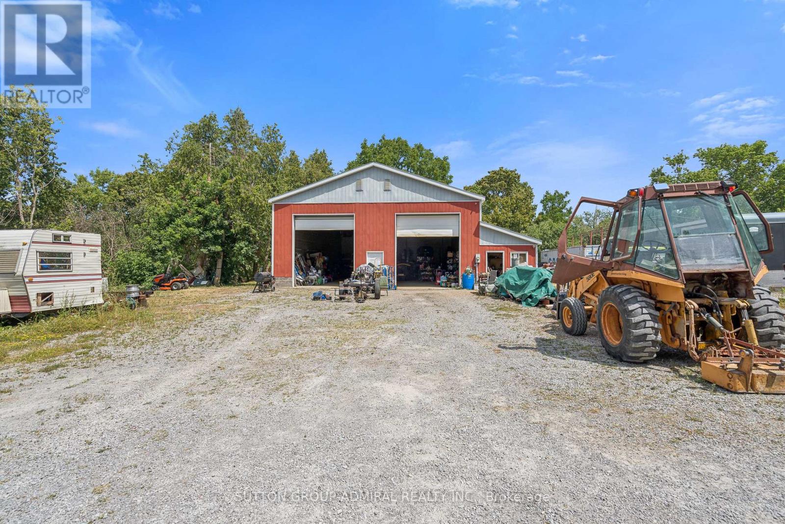 499 York Street, Brock (Beaverton), Ontario  L0K 1A0 - Photo 15 - N12875418