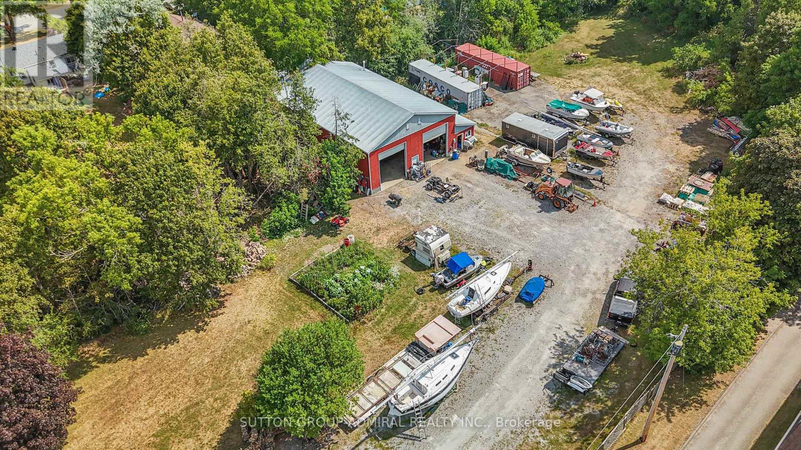 499 York Street, Brock (Beaverton), Ontario  L0K 1A0 - Photo 5 - N12875418