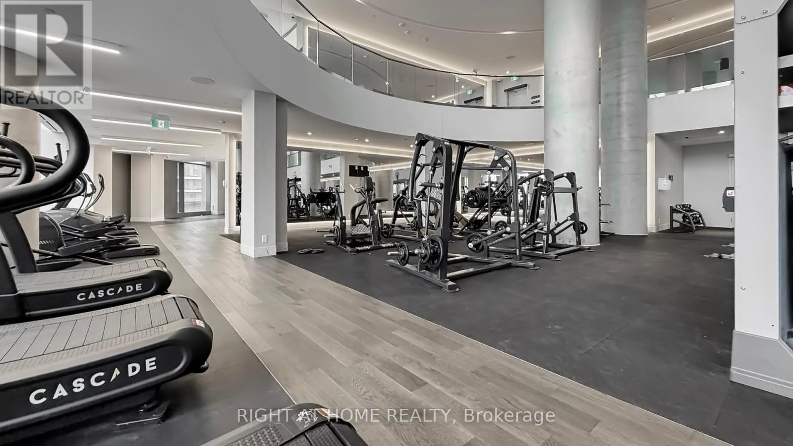 902 - 1000 Portage Parkway, Vaughan, Ontario  L4K 0L1 - Photo 35 - N12875422