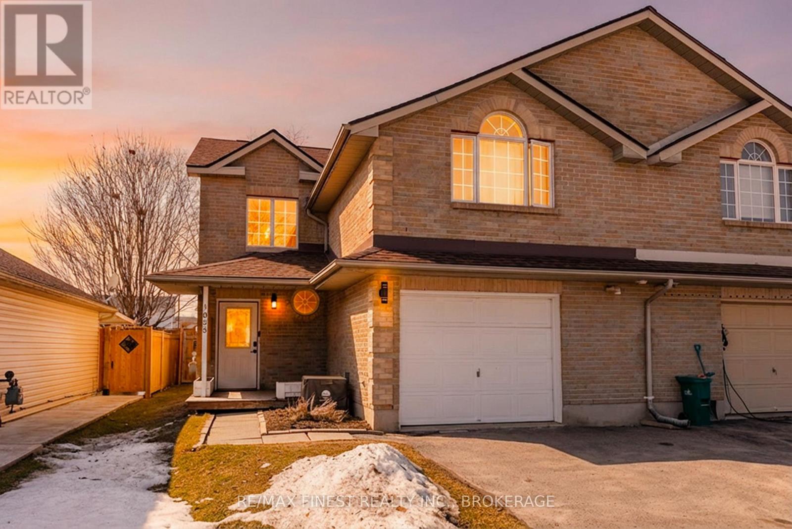 1055 SPRINGFIELD DRIVE, Kingston, Ontario