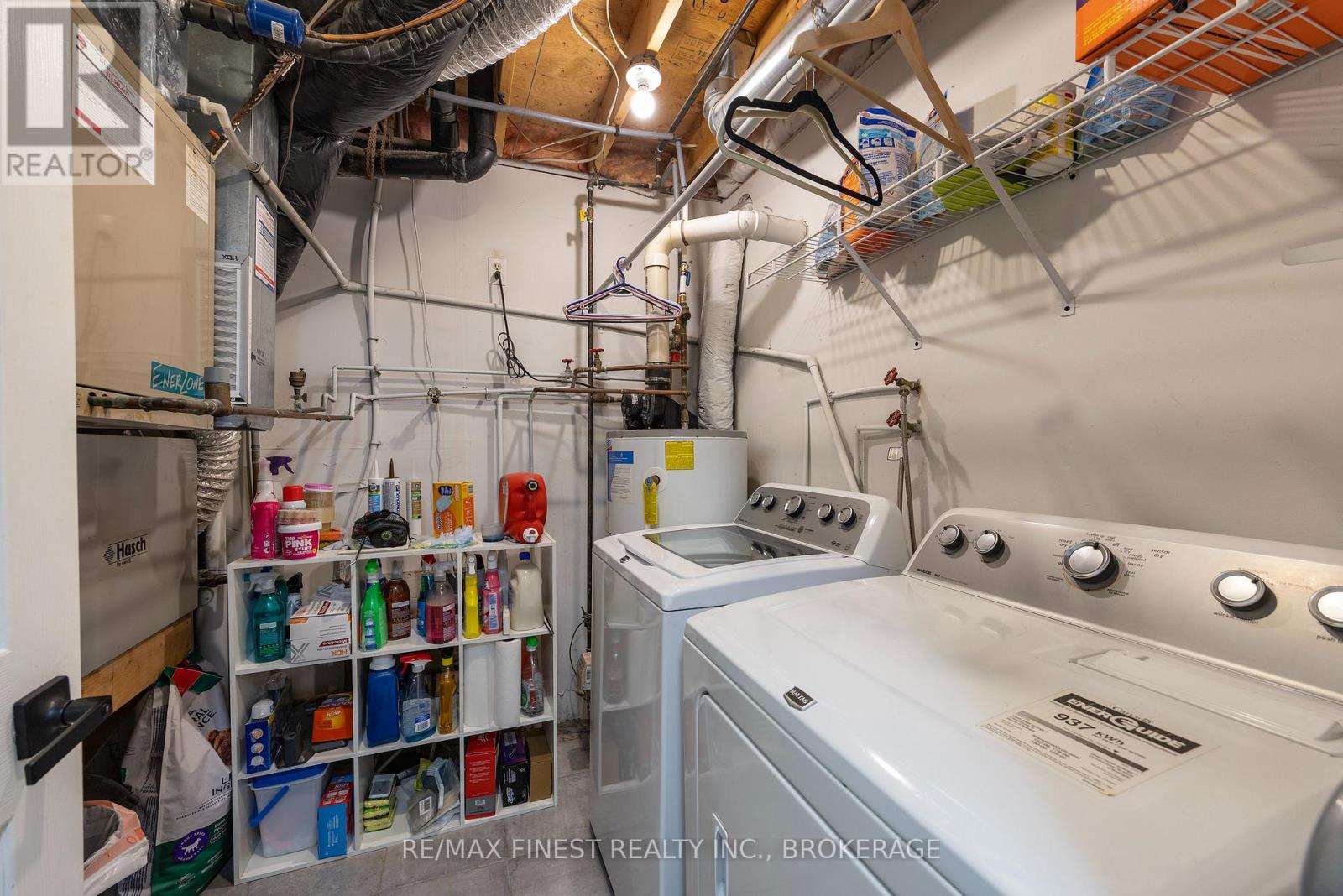 1055 Springfield Drive, Kingston, Ontario  K7M 8V6 - Photo 48 - X12875498