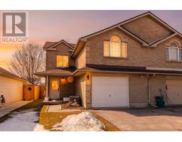 1055 SPRINGFIELD DRIVE, Kingston, Ontario