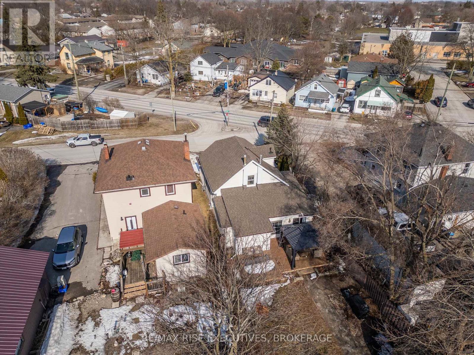 6 Leopold Street, Quinte West, Ontario  K8V 2J9 - Photo 39 - X12875632