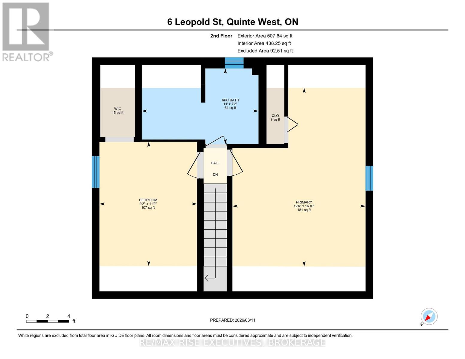 6 Leopold Street, Quinte West, Ontario  K8V 2J9 - Photo 48 - X12875632