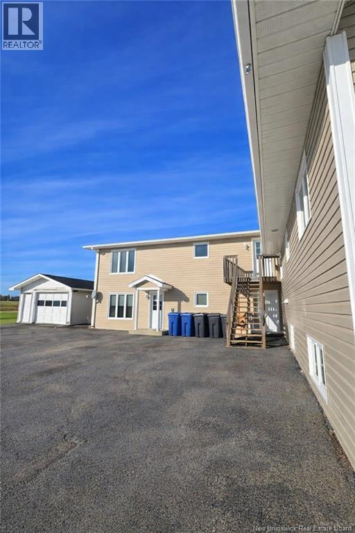 894 Principale Street, Beresford, New Brunswick  E8K 2G8 - Photo 3 - NB133320