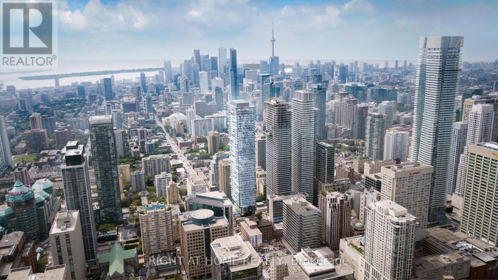 3307 - 634 Church Street, Toronto (Church-Yonge Corridor), Ontario  M4Y 2G3 - Photo 15 - C12858764