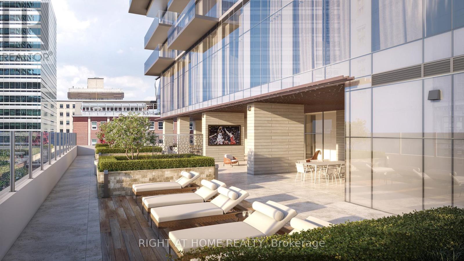 3307 - 634 Church Street, Toronto (Church-Yonge Corridor), Ontario  M4Y 2G3 - Photo 23 - C12858764