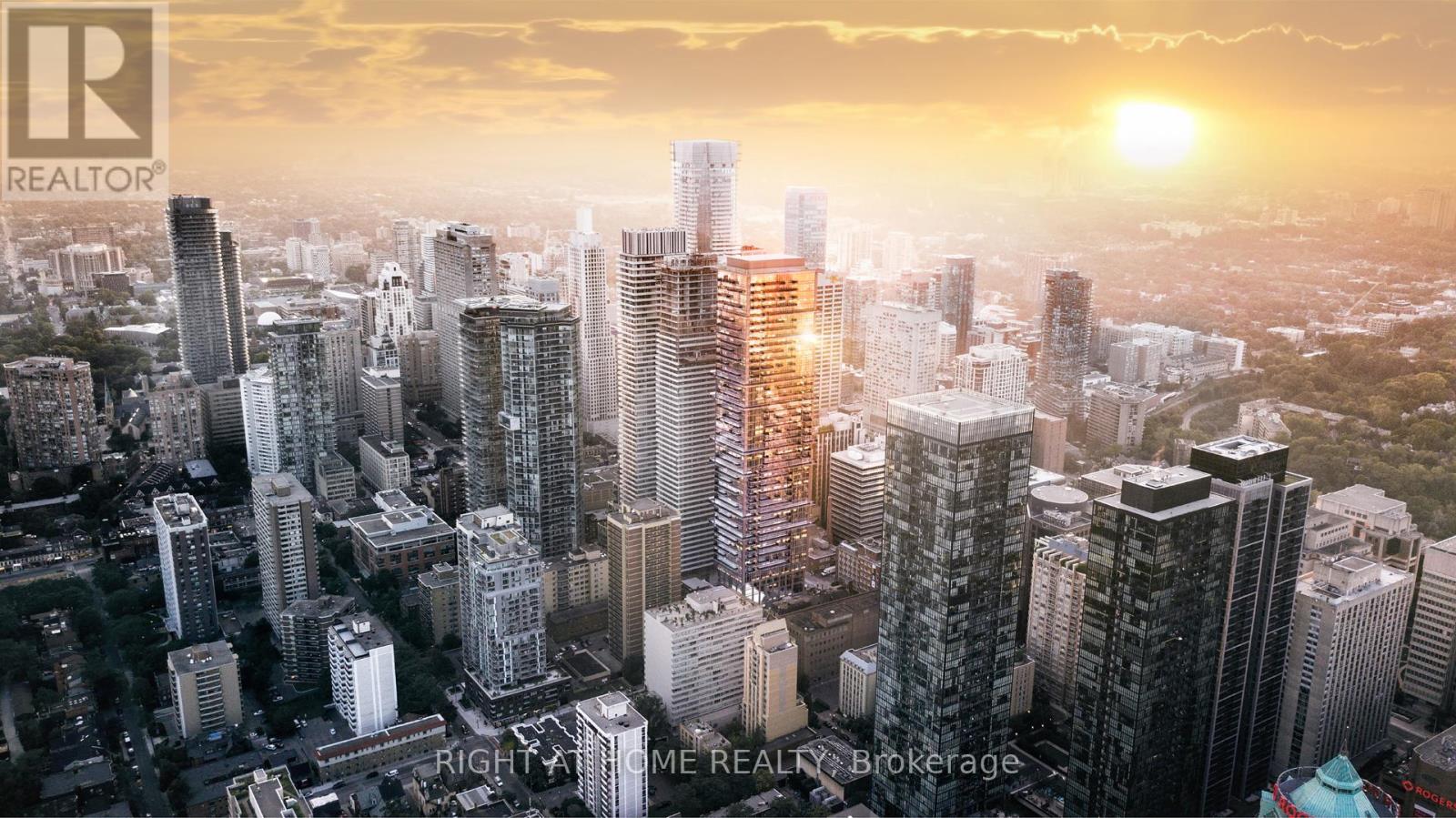 3307 - 634 Church Street, Toronto (Church-Yonge Corridor), Ontario  M4Y 2G3 - Photo 25 - C12858764