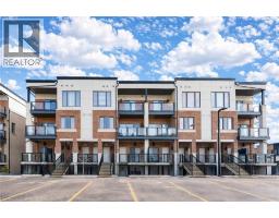 25 ISHERWOOD Avenue Unit# 87, Cambridge, Ontario