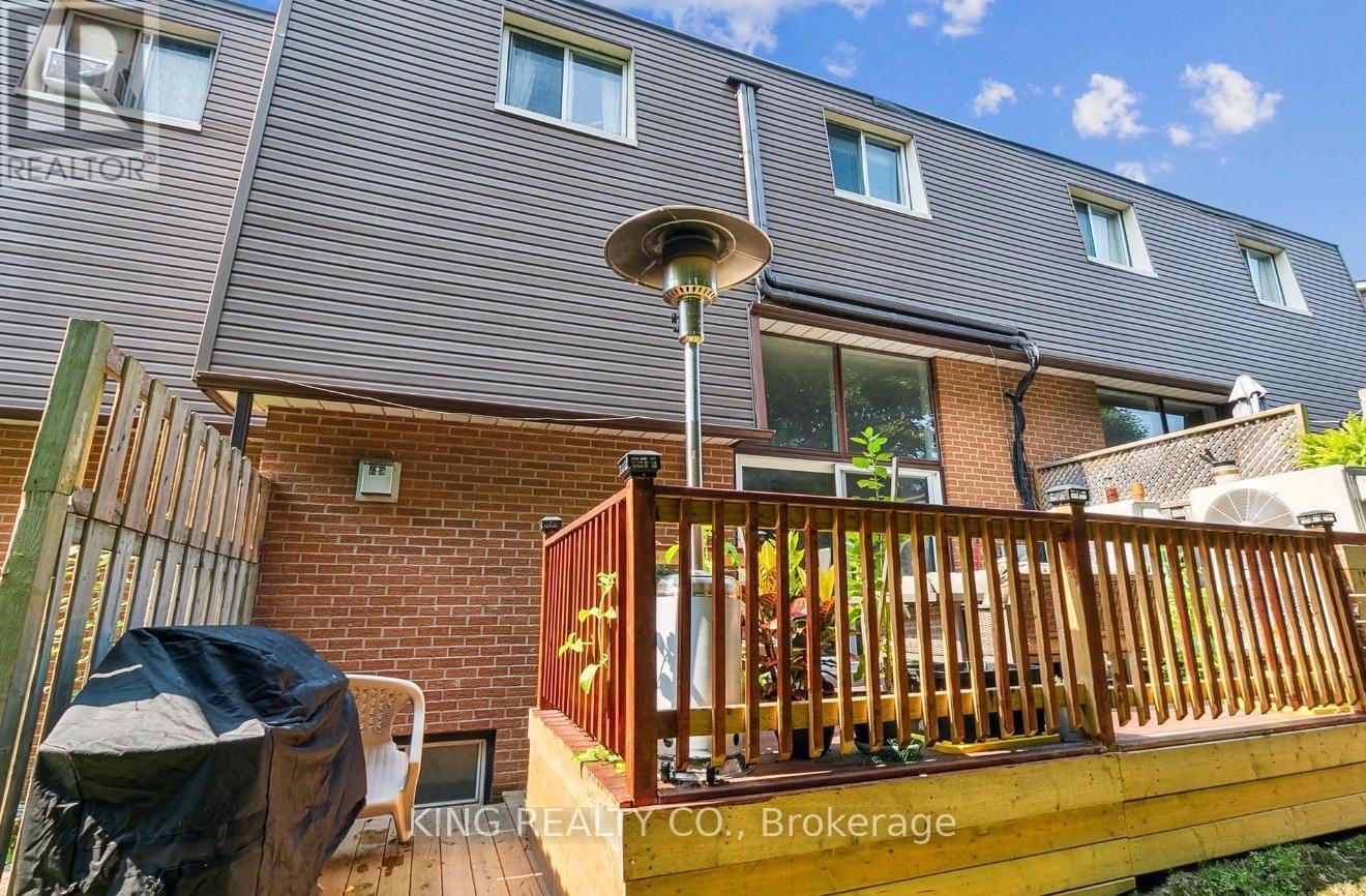 17 - 1415 Fieldlight Boulevard, Pickering, Ontario  L1V 2S3 - Photo 35 - E12874812