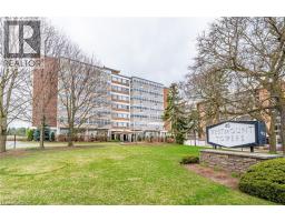 45 WESTMOUNT Road N Unit# 703, Waterloo, Ontario