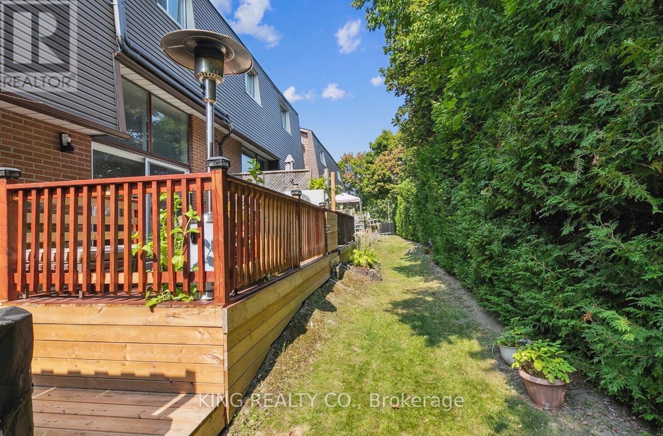 17 - 1415 Fieldlight Boulevard, Pickering, Ontario  L1V 2S3 - Photo 36 - E12874812