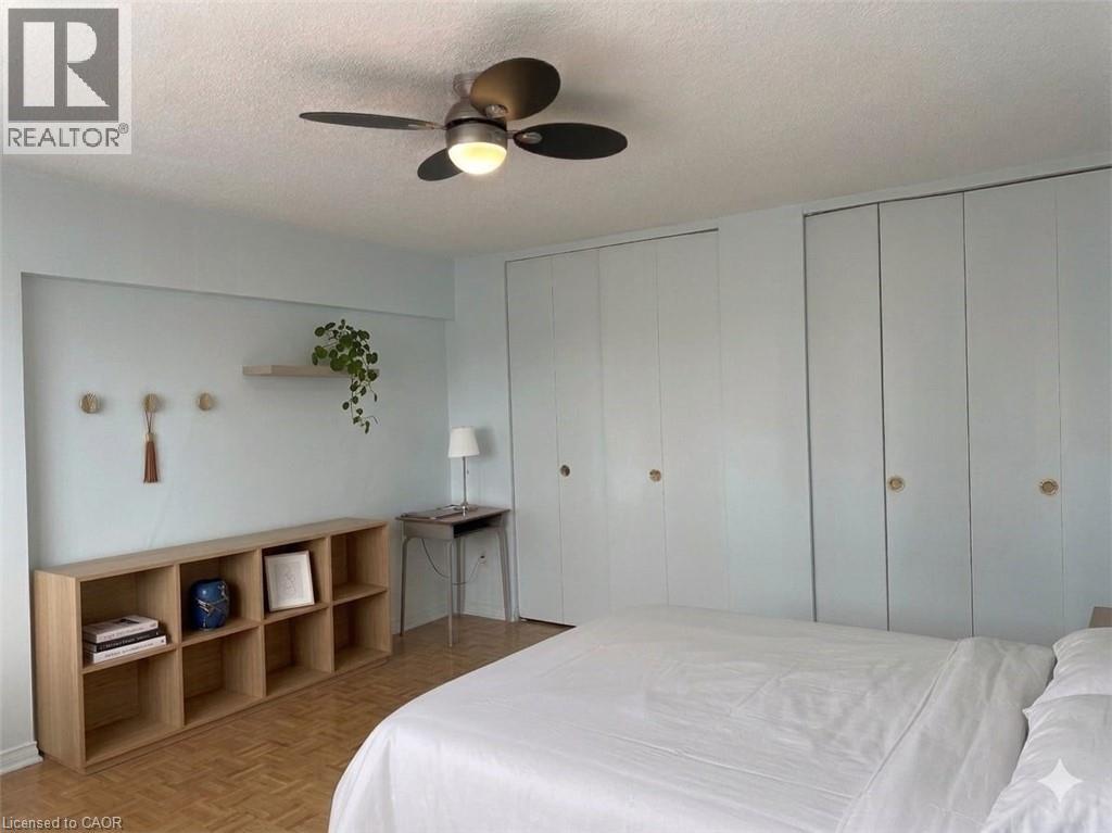 45 Westmount Road N Unit# 703, Waterloo, Ontario  N2L 2R3 - Photo 25 - 40810782