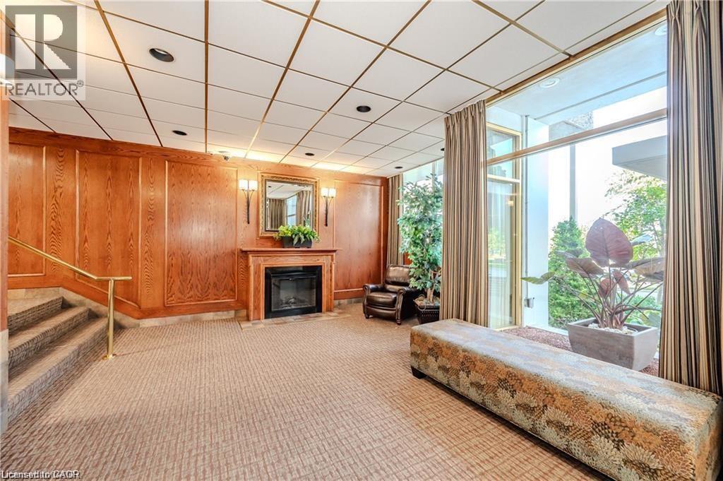 45 Westmount Road N Unit# 703, Waterloo, Ontario  N2L 2R3 - Photo 8 - 40810782