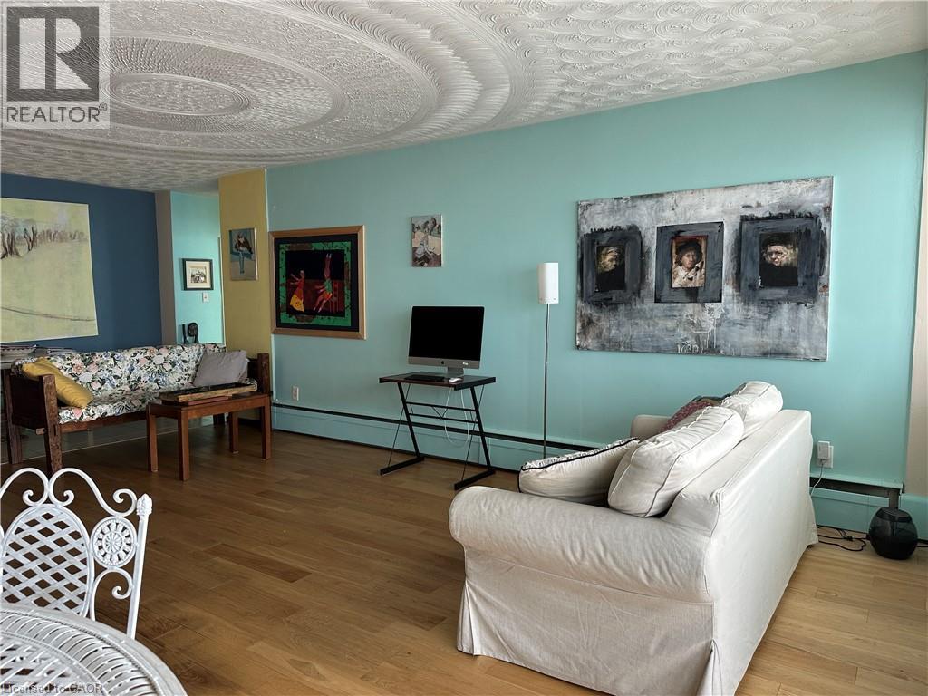 45 Westmount Road N Unit# 703, Waterloo, Ontario  N2L 2R3 - Photo 17 - 40810782